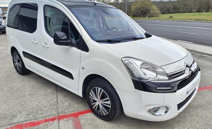 CITROEN BERLINGO 1.6 HDI MULTISPACE XTR