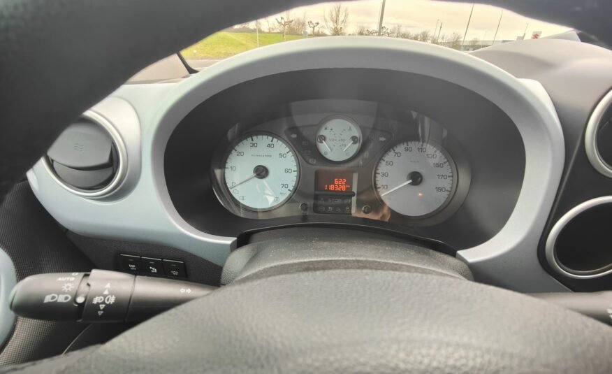 CITROEN BERLINGO 1.6 HDI MULTISPACE XTR