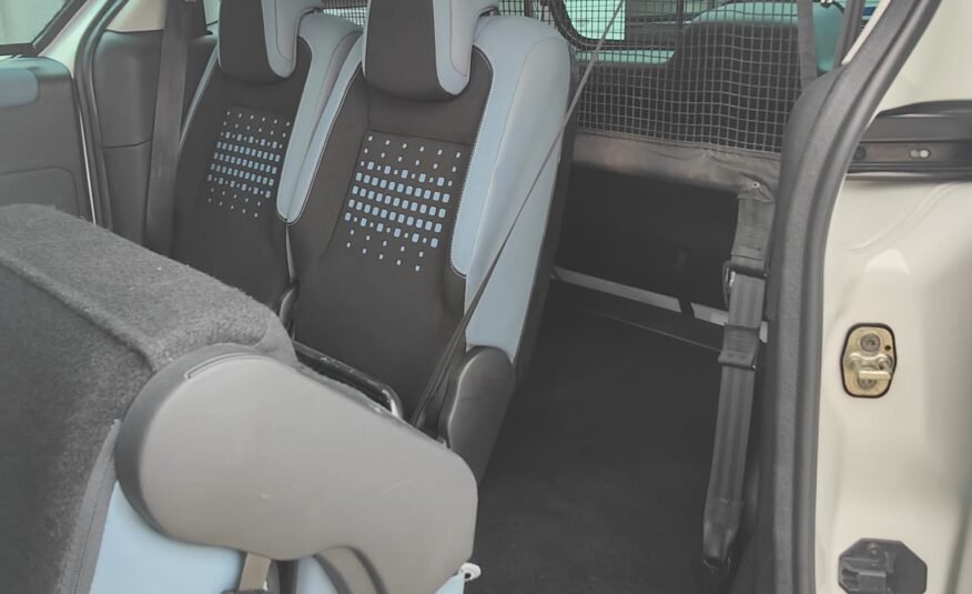 CITROEN BERLINGO 1.6 HDI MULTISPACE XTR