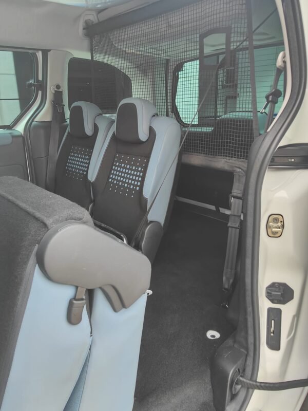 CITROEN BERLINGO 1.6 HDI MULTISPACE XTR