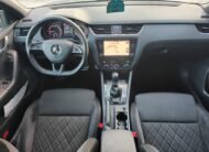 SKODA Octavia combi v-RS 2.0 TDI DSG V-RS