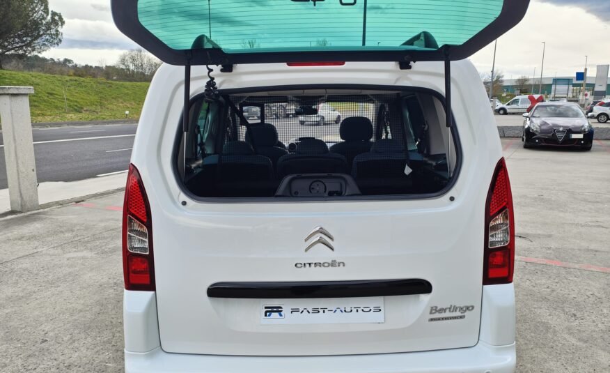 CITROEN BERLINGO 1.6 HDI MULTISPACE XTR
