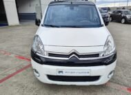 CITROEN BERLINGO 1.6 HDI MULTISPACE XTR
