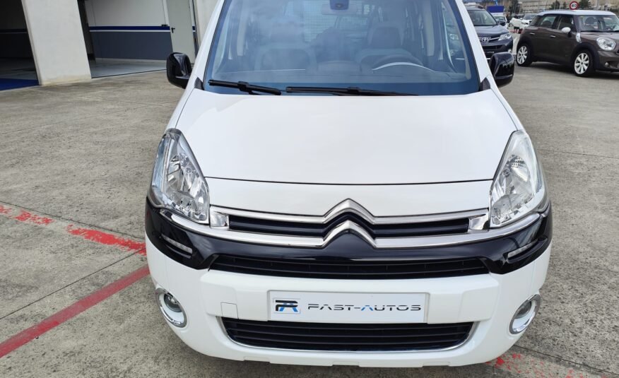CITROEN BERLINGO 1.6 HDI MULTISPACE XTR