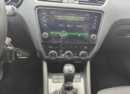 SKODA Octavia combi v-RS 2.0 TDI DSG V-RS
