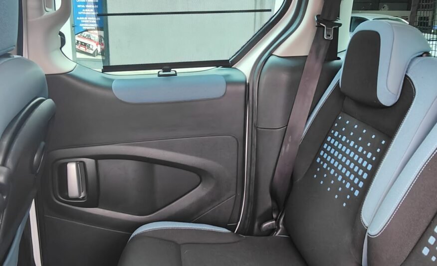 CITROEN BERLINGO 1.6 HDI MULTISPACE XTR
