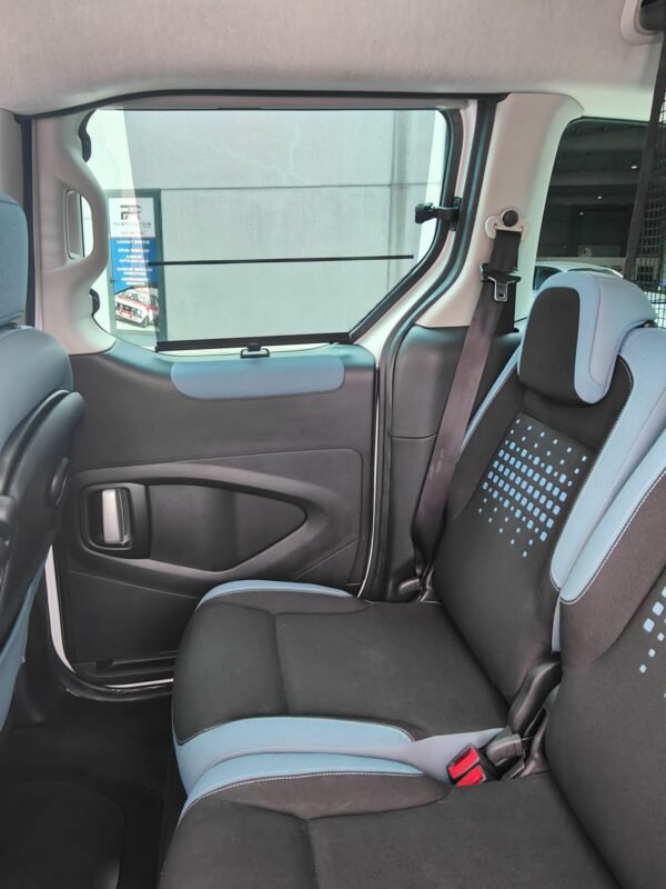 CITROEN BERLINGO 1.6 HDI MULTISPACE XTR