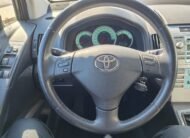 TOYOTA Corolla VERSO 2.2 D4d LUNA