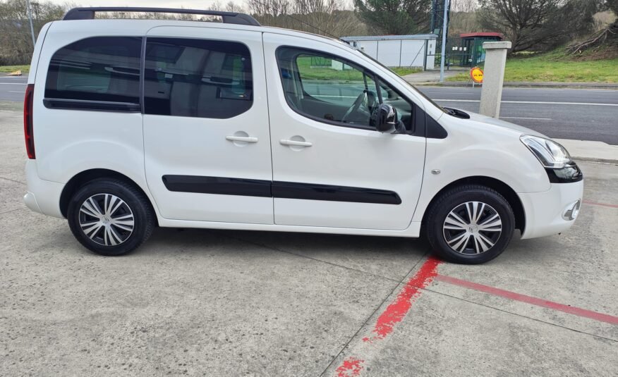 CITROEN BERLINGO 1.6 HDI MULTISPACE XTR