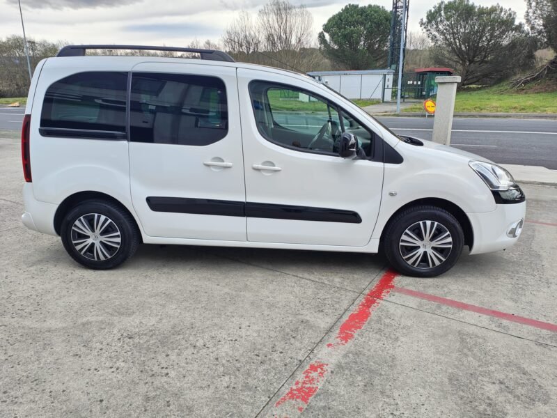 CITROEN BERLINGO 1.6 HDI MULTISPACE XTR