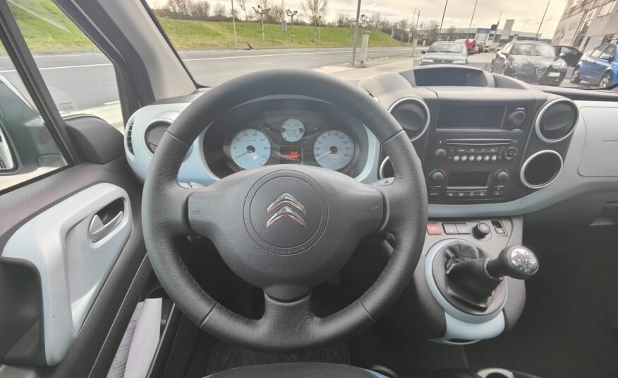 CITROEN BERLINGO 1.6 HDI MULTISPACE XTR