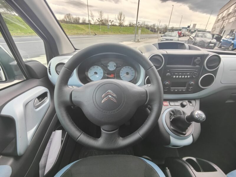 CITROEN BERLINGO 1.6 HDI MULTISPACE XTR