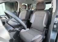 PEUGEOT PARTNER 1.6 HDI OUTDOOR