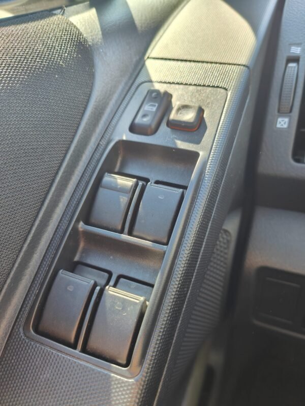 TOYOTA Corolla VERSO 2.2 D4d LUNA