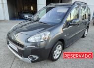 PEUGEOT PARTNER 1.6 HDI OUTDOOR
