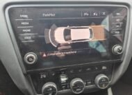 SKODA Octavia combi v-RS 2.0 TDI DSG V-RS