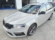 SKODA Octavia combi v-RS 2.0 TDI DSG V-RS