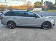 SKODA Octavia combi v-RS 2.0 TDI DSG V-RS