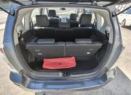 TOYOTA Corolla VERSO 2.2 D4d LUNA