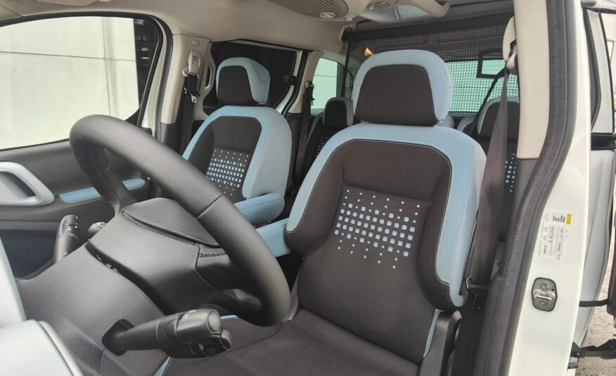 CITROEN BERLINGO 1.6 HDI MULTISPACE XTR
