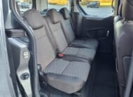 PEUGEOT PARTNER 1.6 HDI OUTDOOR