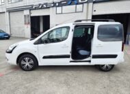 CITROEN BERLINGO 1.6 HDI MULTISPACE XTR