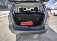 TOYOTA Corolla VERSO 2.2 D4d LUNA