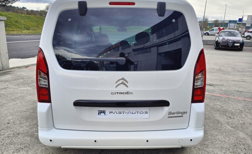 CITROEN BERLINGO 1.6 HDI MULTISPACE XTR
