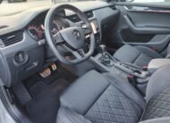 SKODA Octavia combi v-RS 2.0 TDI DSG V-RS