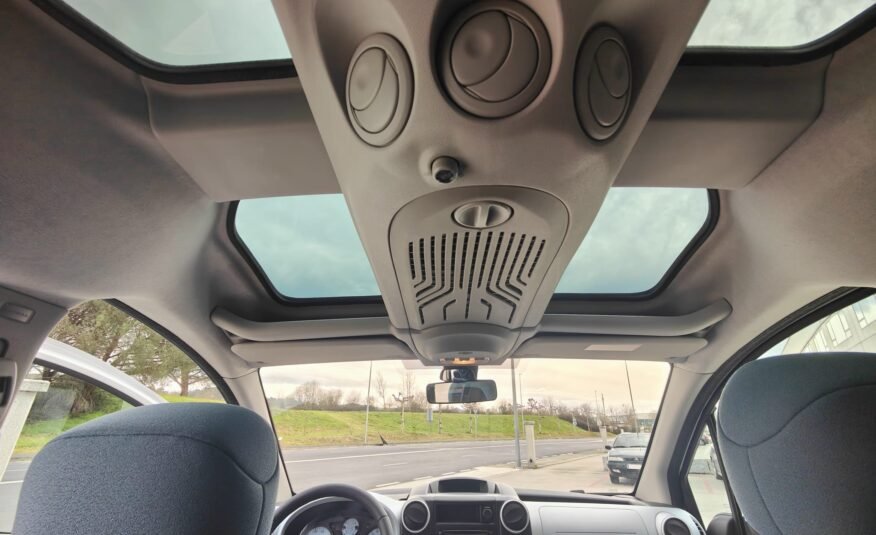 CITROEN BERLINGO 1.6 HDI MULTISPACE XTR