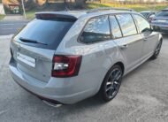 SKODA Octavia combi v-RS 2.0 TDI DSG V-RS