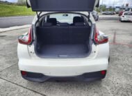 NISSAN JUKE 1.5 dCi ACENTA