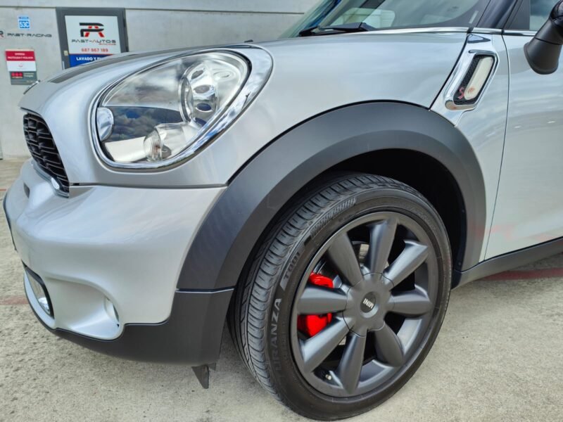 MINI Countryman COOPER SD