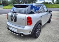 MINI Countryman COOPER SD