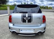 MINI Countryman COOPER SD
