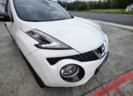 NISSAN JUKE 1.5 dCi ACENTA