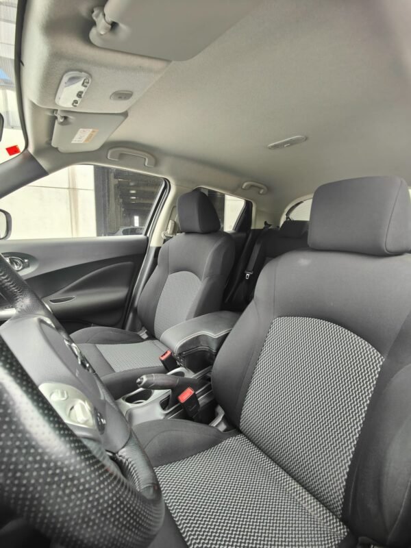 NISSAN JUKE 1.5 dCi ACENTA