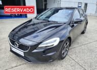 VOLVO V40 D3 RDesign Momentum