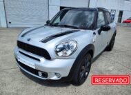 MINI Countryman COOPER SD