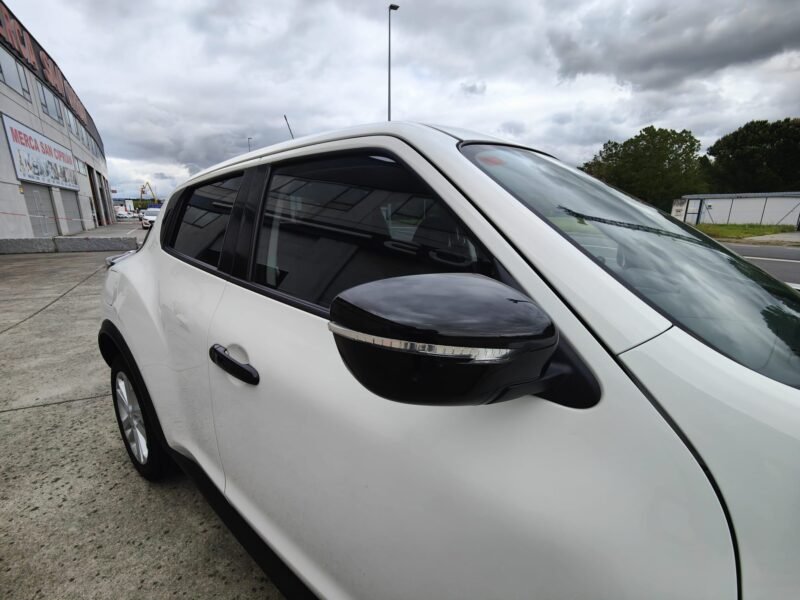 NISSAN JUKE 1.5 dCi ACENTA