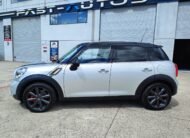 MINI Countryman COOPER SD