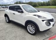 NISSAN JUKE 1.5 dCi ACENTA