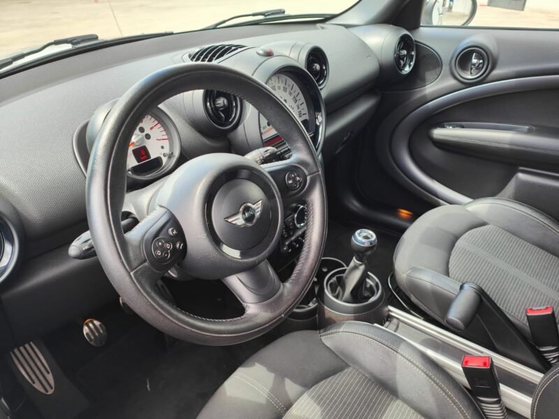 MINI Countryman COOPER SD