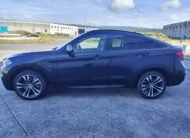 BMW X6 M50d