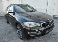 BMW X6 M50d