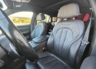 BMW X6 M50d