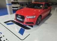 AUDI A6 AVANT 3.0 Bi TDI QUATTRO COMPETITION