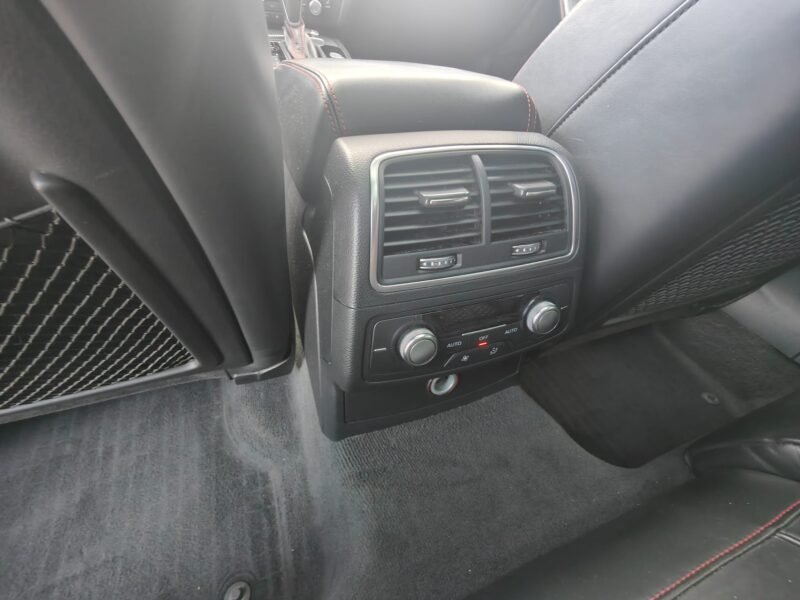 AUDI A6 AVANT 3.0 Bi TDI QUATTRO COMPETITION