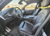 BMW X6 M50d
