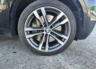 BMW X6 M50d
